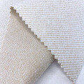 Fashion dames tissus gratuits échantillon de gros textiles 100 polyester swewar tricot tweed coat tissu pour l&#39;hiver